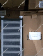 4719202:Радиатор отопителя