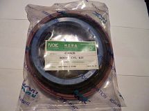 4340620:Ремкомплект гидроцилиндра стрелы (ковша), 4438681, 4391705