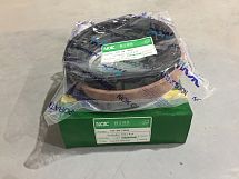 707-99-72300:Ремкомплект гидроцилиндра рукояти