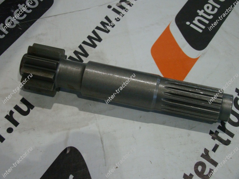 20Y-27-42110:Вал редуктора хода